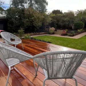 Decking