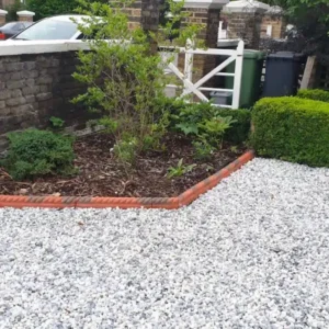 Driveways