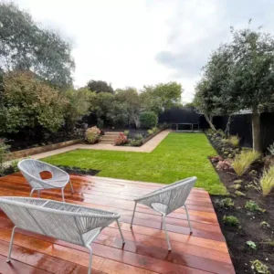 Garden Design