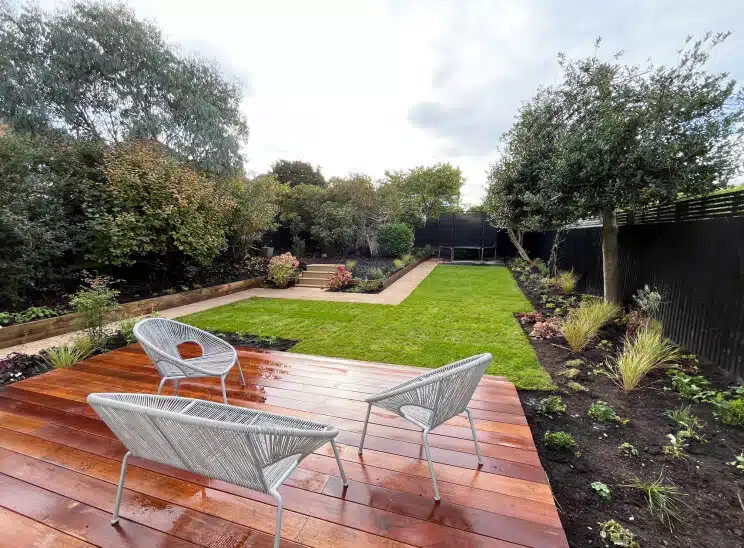 Garden Design