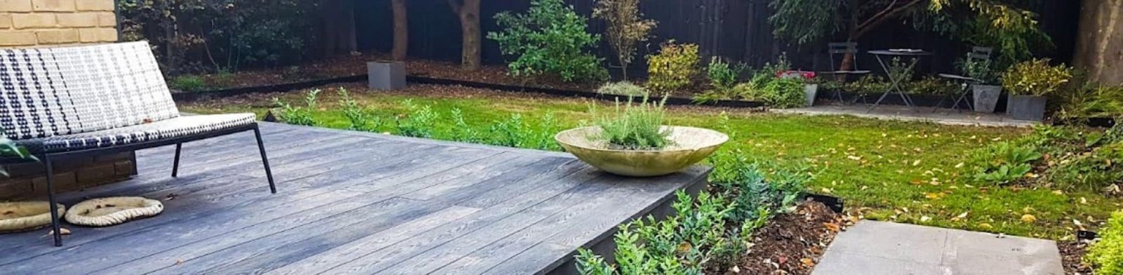 Decking & Patios: How to Create a Stylish Outdoor Living Space That Lasts