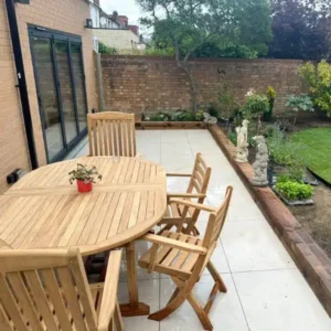 Patios