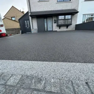 Resin Driveways