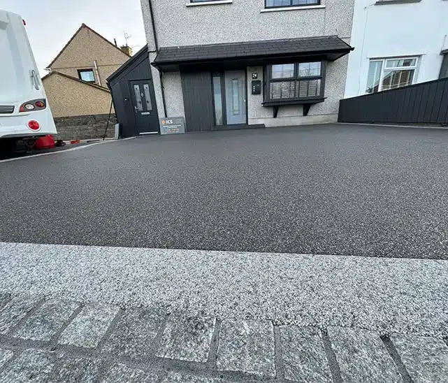 Resin Driveways