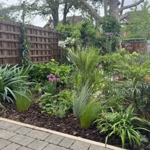Planting