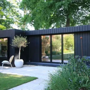 Garden Rooms